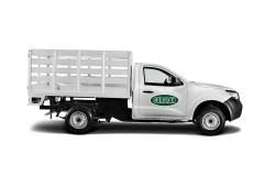 Servicio a domicilio